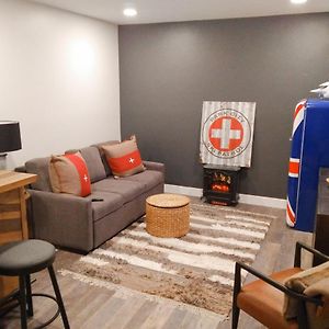 Quarry Springs Retreat